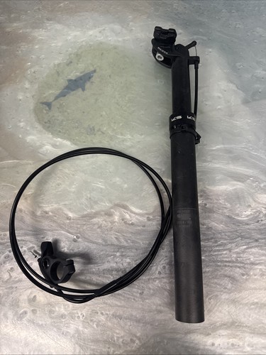 Remote mtb dropper seatpost - mtb,