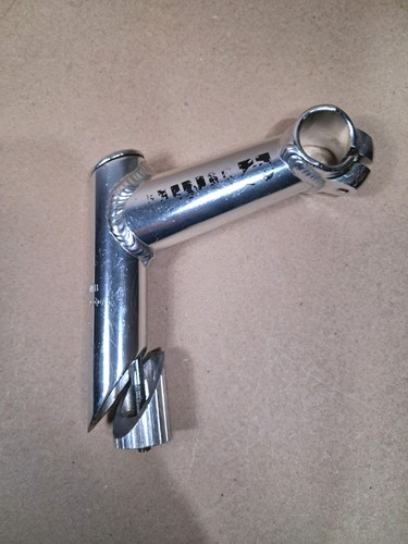100mm retro uno - retro, stem