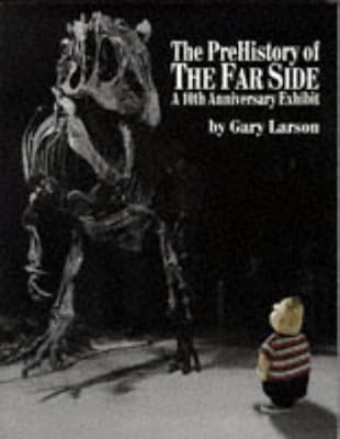 Prehistory the far side - the,