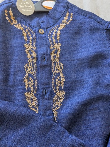 Kurta kameez boy age 7years - kameez,