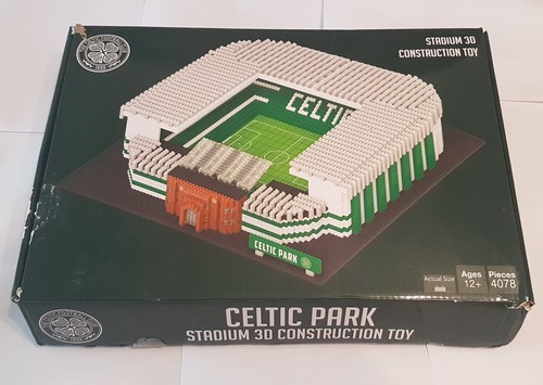 Celtic park brxlz - celtic,