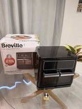 Breville Halo Flexi 11L Dual