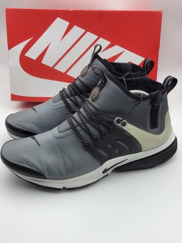 Nike air presto mid utility - mid,