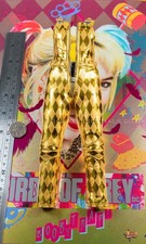 Hot Toys Harley Quinn Gold