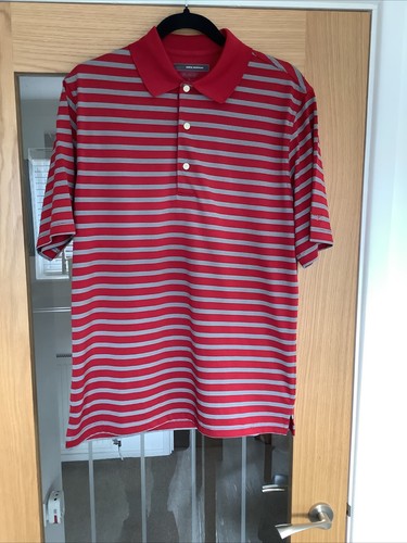 Greg norman golf shirt - shirt,