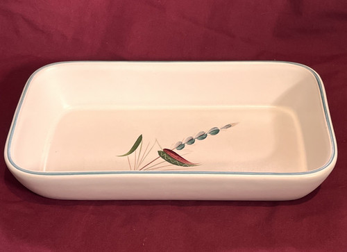 Vintage denby greenwheat - vintage,