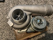 K04 Hybrid Turbo Audi, VW