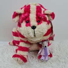 Bagpuss Hot Water Bottle Cover