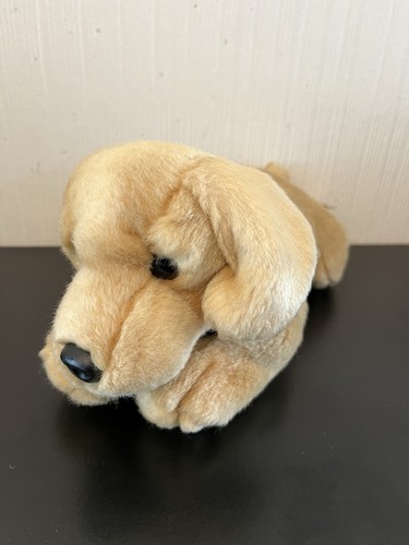 Keel toys scamp the labrador - scamp,