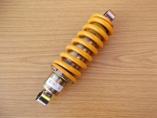 Adjustable Rear Shock Absorber