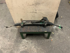 VAUXHALL VECTRA C  2002-2005 STEERING RACK PRE FACELIFT MODELS TRW