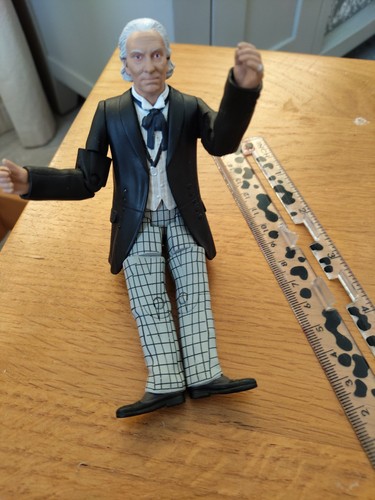 1st who william hartnell - who..,