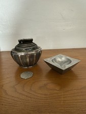 Vintage Colibri  Table Lighter