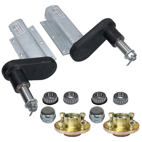 350kg trailer suspension units - 350kg,