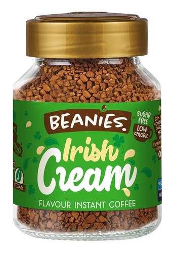 Beanies coffee irish cream - beanies,