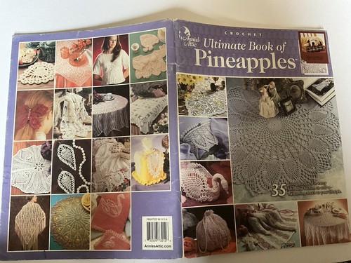 Annies attic crochet the - annies,