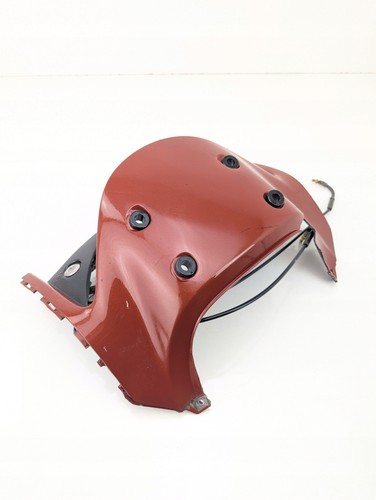 Honda ntv deauville rope guard - deauville,