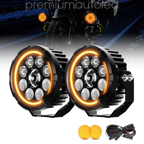 Colight 5inch d09 - colight, 4.5inch