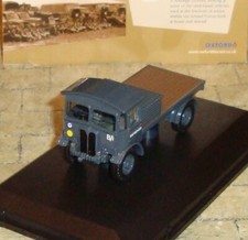 Aec matador flatbed truck - flatbed,