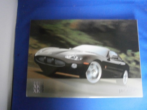 Jaguar xk8 xkr 2003 - xk8,