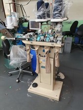 FUZHU FZ 08 Sock Toe Linking machine toe closing machine sewing knitting