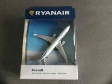 Ryanair boeing 737 single die - ryanair,