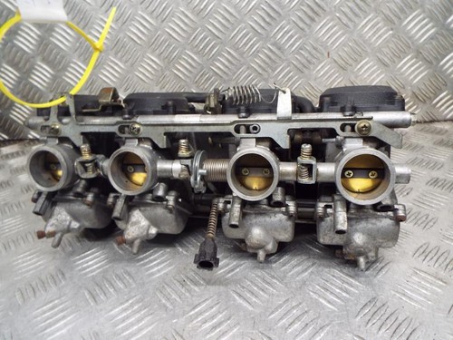 Kawasaki zzr400 1990 1992 - k, 1990-1992