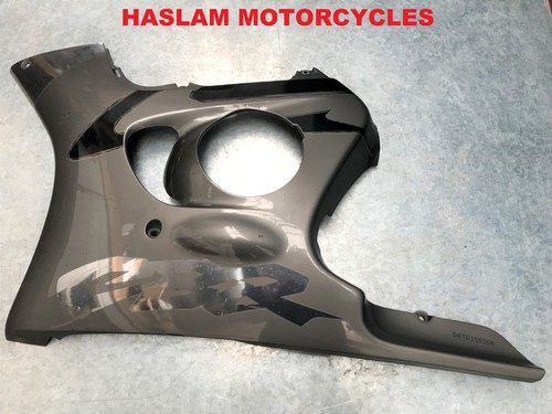 Honda cbr600 left - honda, hand