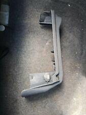 VW Polo 6N2 In-boot/shelf Plastic Interior Trim With 12v Charger Port