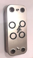 Vokera Linea 24  Brand WITH