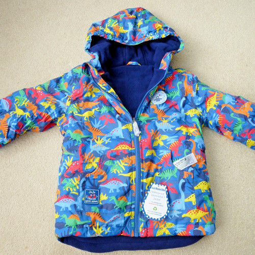 Jojo maman bebe - bebe, coat