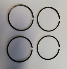 New Suzuki Piston Ring Set