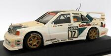 Minichamps 1/43 Scale 933150 Mercedes Benz 190 E Evo 2 DTM 1993 Manthey
