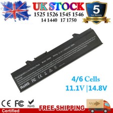 1525 Battery for Dell Inspiron