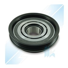 A/C Compressor Pulley for Audi