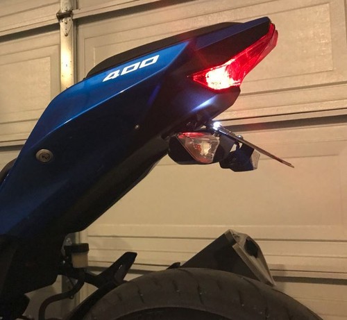 Kawasaki z250 250 - kawasaki, z