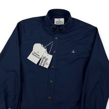 Vivienne Westwood Krall Navy