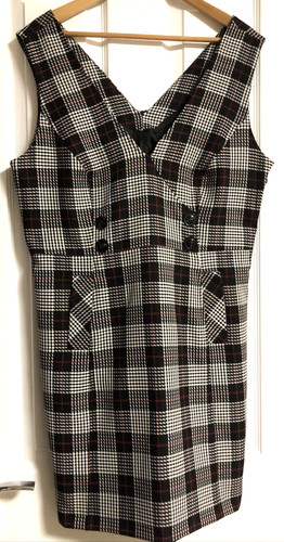 Smart papaya checked pocket - smart,