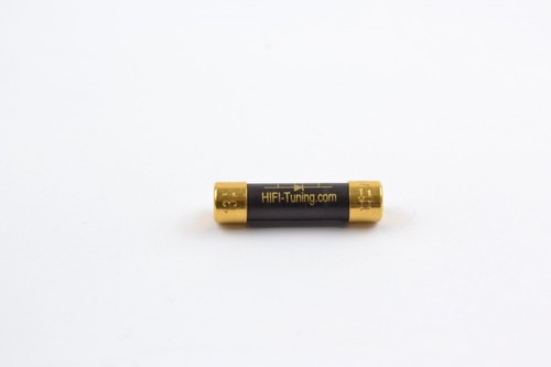 Hifi tuning supreme 20mm - tuning,