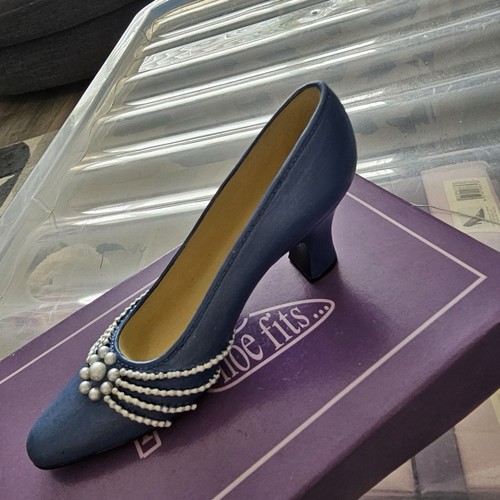 The shoe fits - shoe,