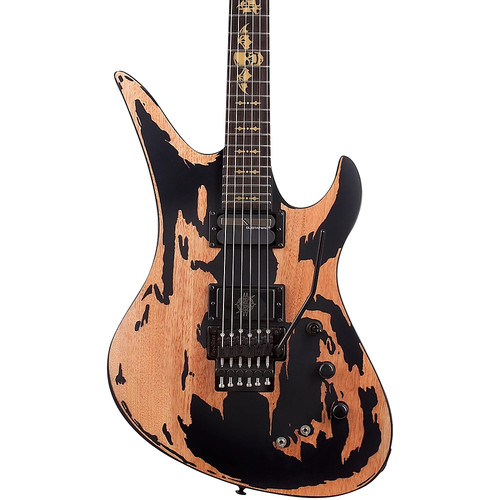 Schecter guitar research - guitar,