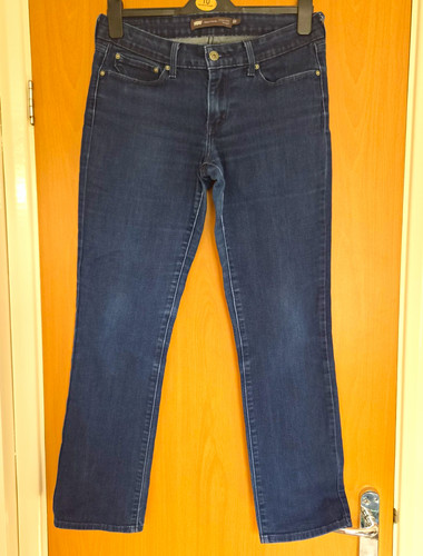 Levi demi curve mid rise - levi’s,