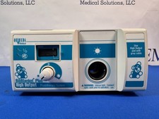 Ohmeda Biliblanket Plus High