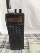 Realistic Hyperscan Pro-26