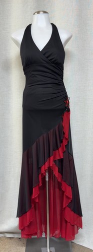 City triangles black red - triangles,