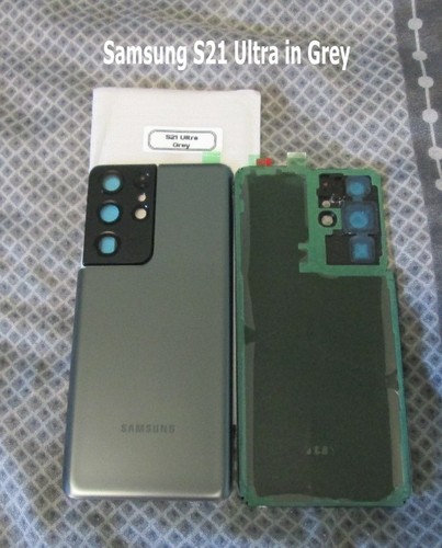 Samsung galaxy s21 ultra - galaxy,