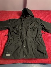 Mountain Horse RSQ  Bodyguard