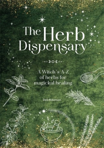 Herb dispensary - herb,