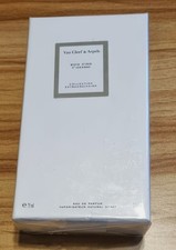 Van Cleef & Arpels Bois D'iris Eau De Parfum 75ml Spray For Her