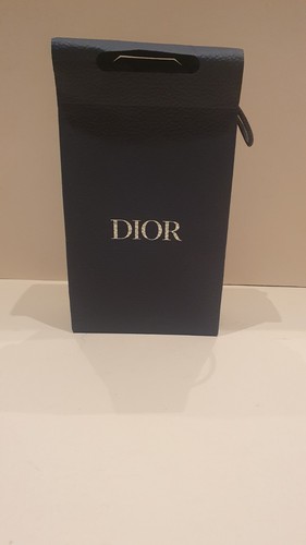 Dior textured navy with - navy,